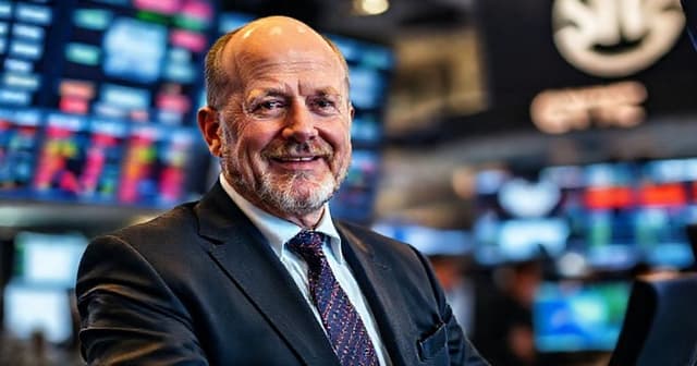 Cramer's Monday Market Checklist: 10 Key Catalysts for the Trading Week Ahead