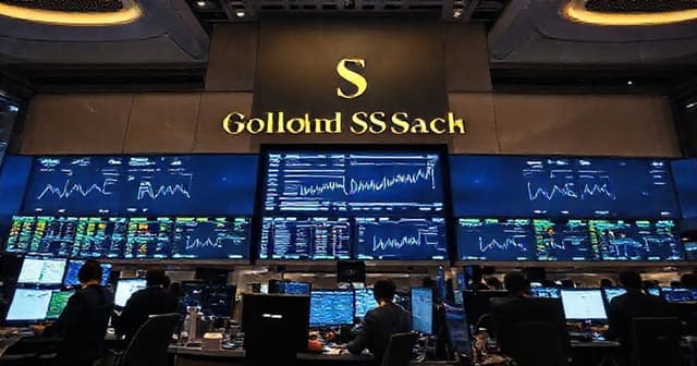 Goldman Sachs Q1 Earnings: Key Metrics to Watch as Wall Street Awaits Results