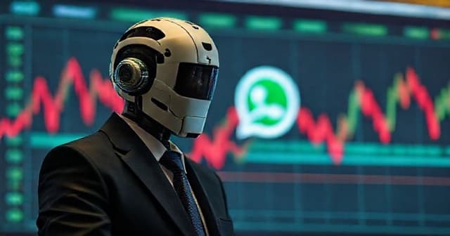 SEC Busts $14M Crypto Scam Using Fake AI & WhatsApp in 2024