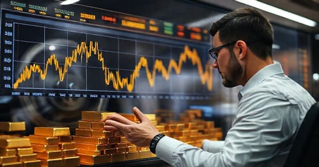 Gold's 2024 Surge: A Critical Warning for Financial Markets