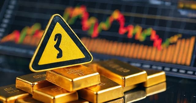 Gold's 2024 Surge: A Critical Warning for Financial Markets