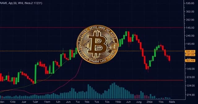 Bitcoin Technical Analysis 2024: $82K Demand Holds Key to Short-Term Bias